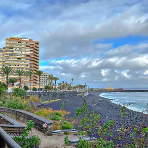 Estudio Tres En Martianez Apartamento Puerto de la Cruz (Tenerife)