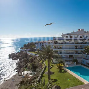 Acapulco Playa 407 Planta Superior Apartamento Nerja