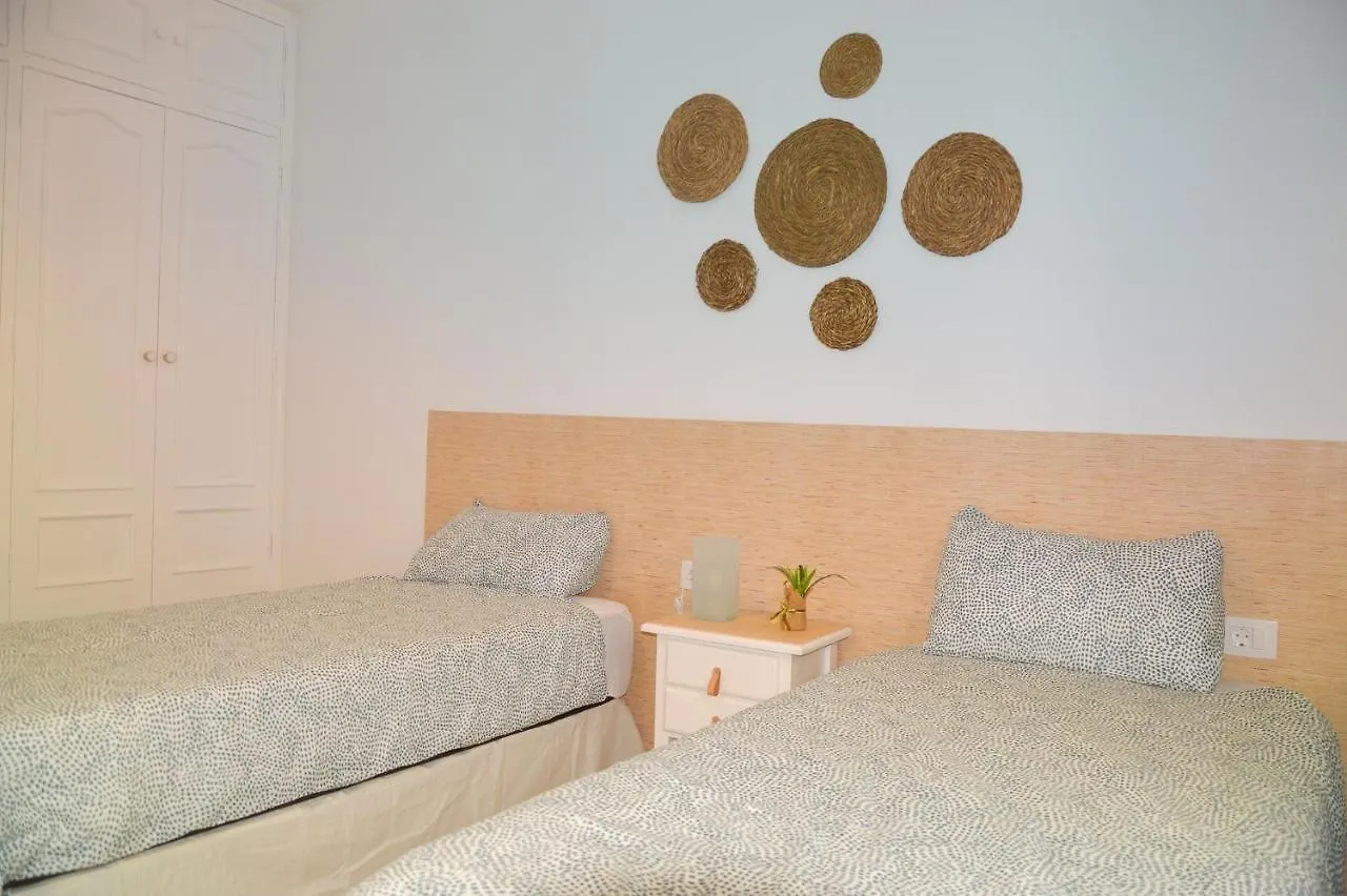 Apartamento Holiday House Gara San Sebastián de la Gomera España